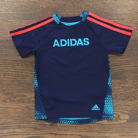 adidas Shirts & Tops | Adidas Athletic Shirt Size 3t Kids Boys ... adidas Shirts & Tops | Adidas Athletic Shirt Size 3t Kids Boys ...